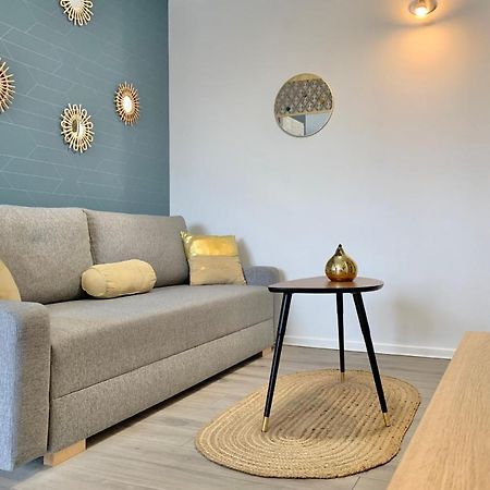 #Bn The Blue Song Marcelin Berthelot Tramway Apartment Grenoble Exterior photo